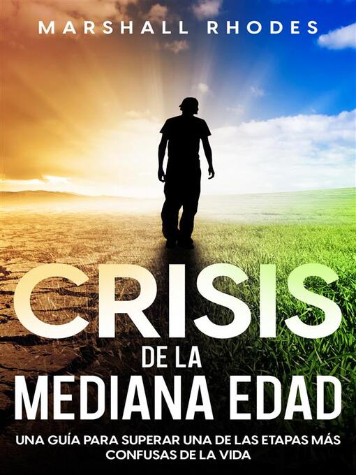 Title details for Crisis de la Mediana Edad by Marshall Rhodes - Available